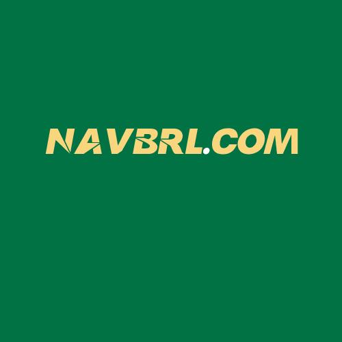 Logo da NAVBRL